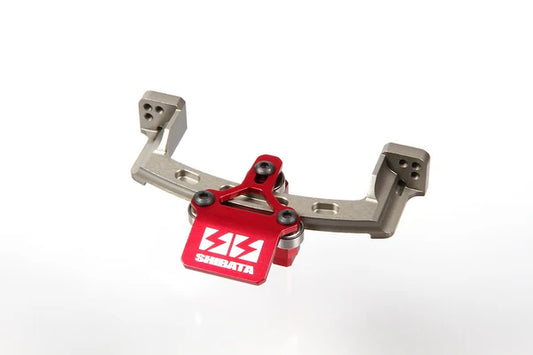 R31S333    GRK5 Slide rack unit   | The RC Shop at Dr Dans