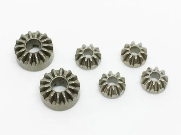 SHIBATA GRK Gear Differential Bevel Gear Set – R31W357