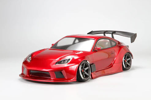 2024 SHIBATA GR86 Base body set R31W440