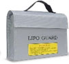 RCO5044    Lipo Battery Safe Bag 240*65*180mm   | The RC Shop at Dr Dans