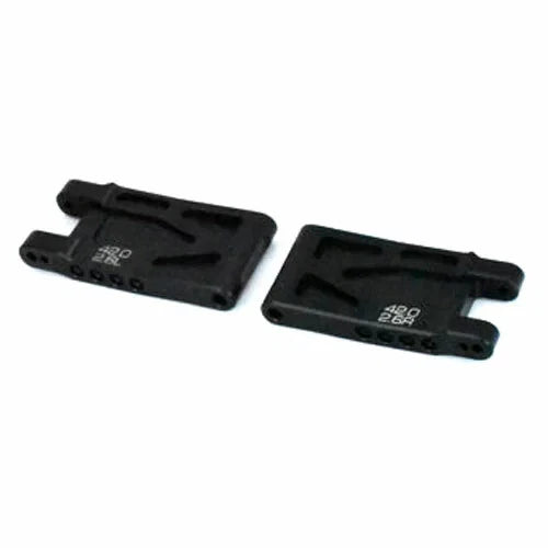 RD-020-0 / RD-021-0 / RD-022-26  REVE D HT REAR LOWER SUSPENSION ARM    | The RC Shop at Dr Dans