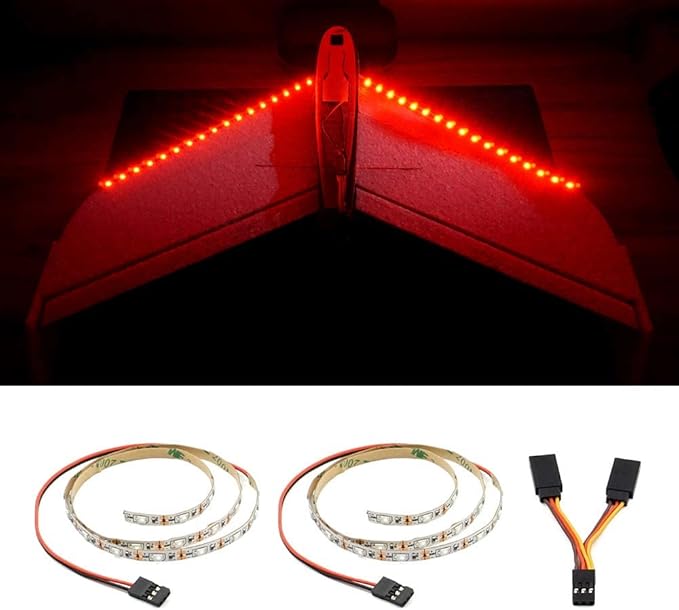 led strip underglow