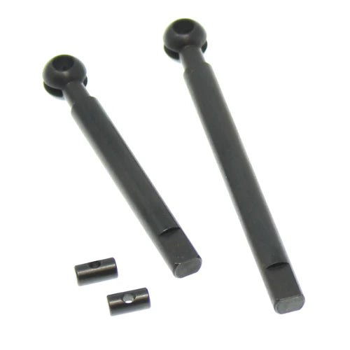 RER11348   GEN8 SCOUT II  Front Portal CVA Shafts with Couplers   | The RC Shop at Dr Dans