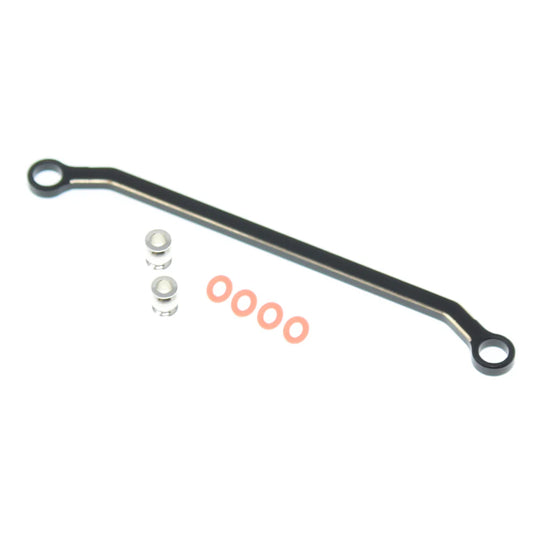 Redcat Ascent-18 Brass Steering Link    | The RC Shop at Dr Dans