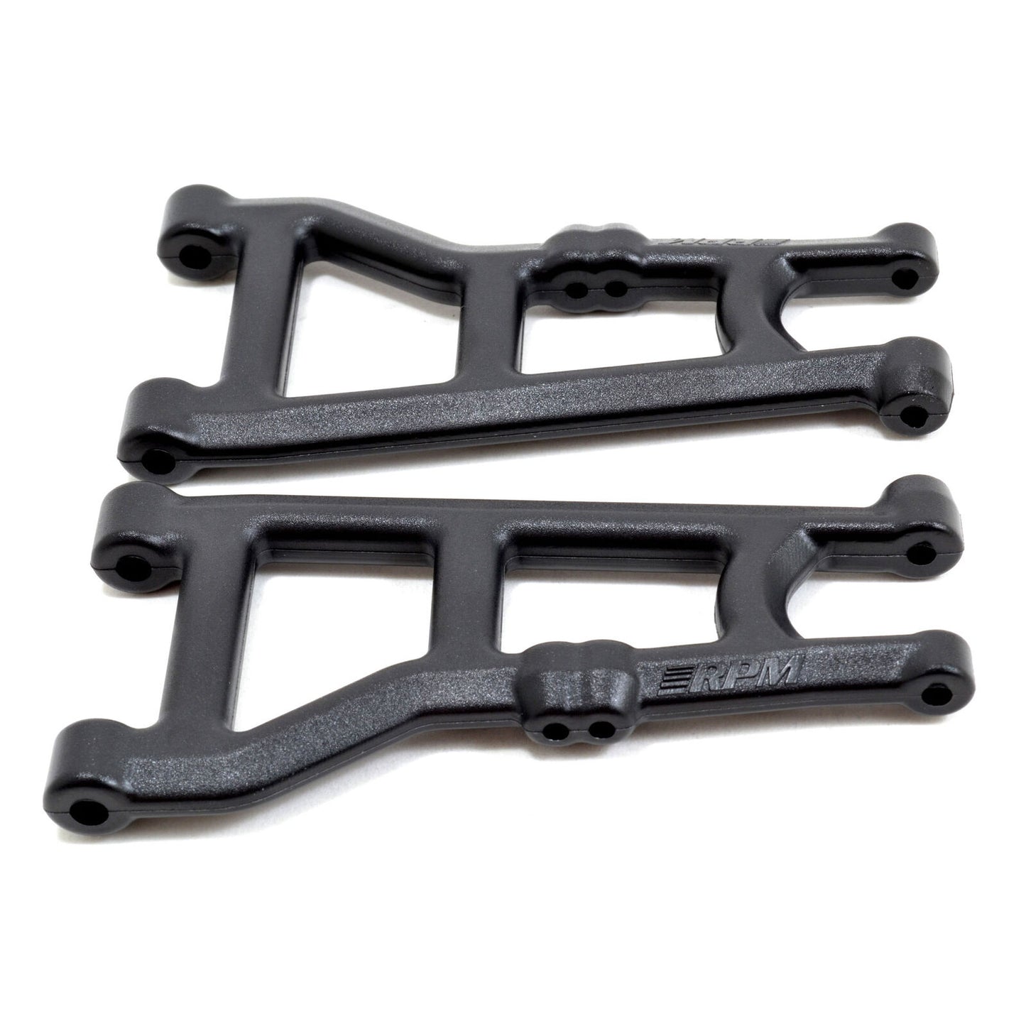 RPM81492	Front A-Arms for ARRMA Big Rock, Senton and Granite 4x4's