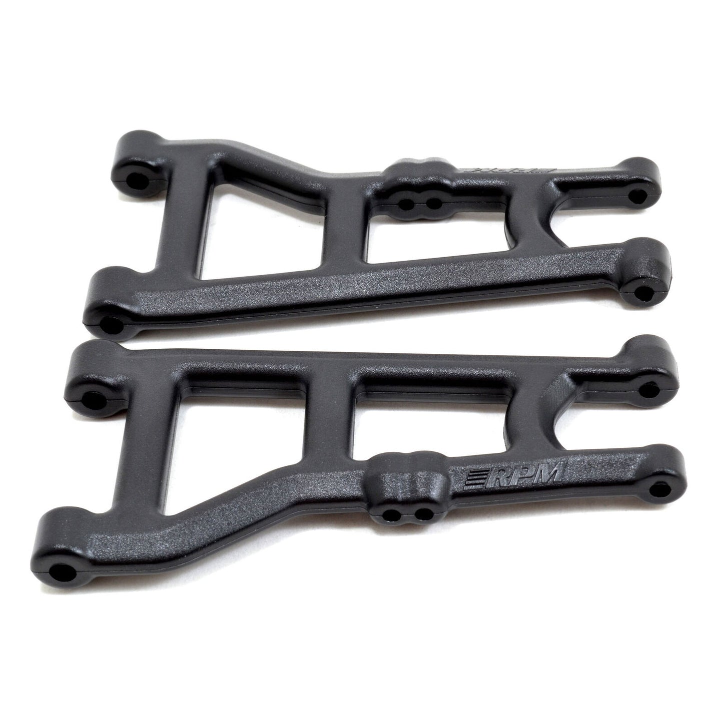 RPM81492	Front A-Arms for ARRMA Big Rock, Senton and Granite 4x4's  | The RC Shop at Dr Dans