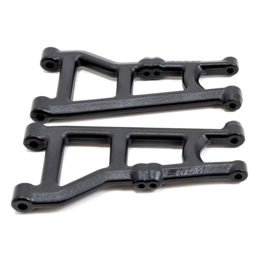 RPM81492	Front A-Arms for ARRMA Big Rock, Senton and Granite 4x4's  | The RC Shop at Dr Dans