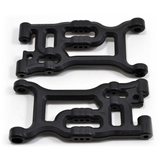 RPM81662	 Front A-arms: Losi Tenacity / U4 Lasernut