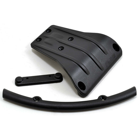 RPM81812 Front Bumper and Skid Plate: ARRMA V5 KRATON 6S BLX & EXB  |The RC Shop at Dr Dans