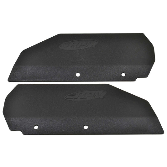 RPM81962	 Rear Mud Guards for the 4S v2 ARRMA Kraton & Outcast