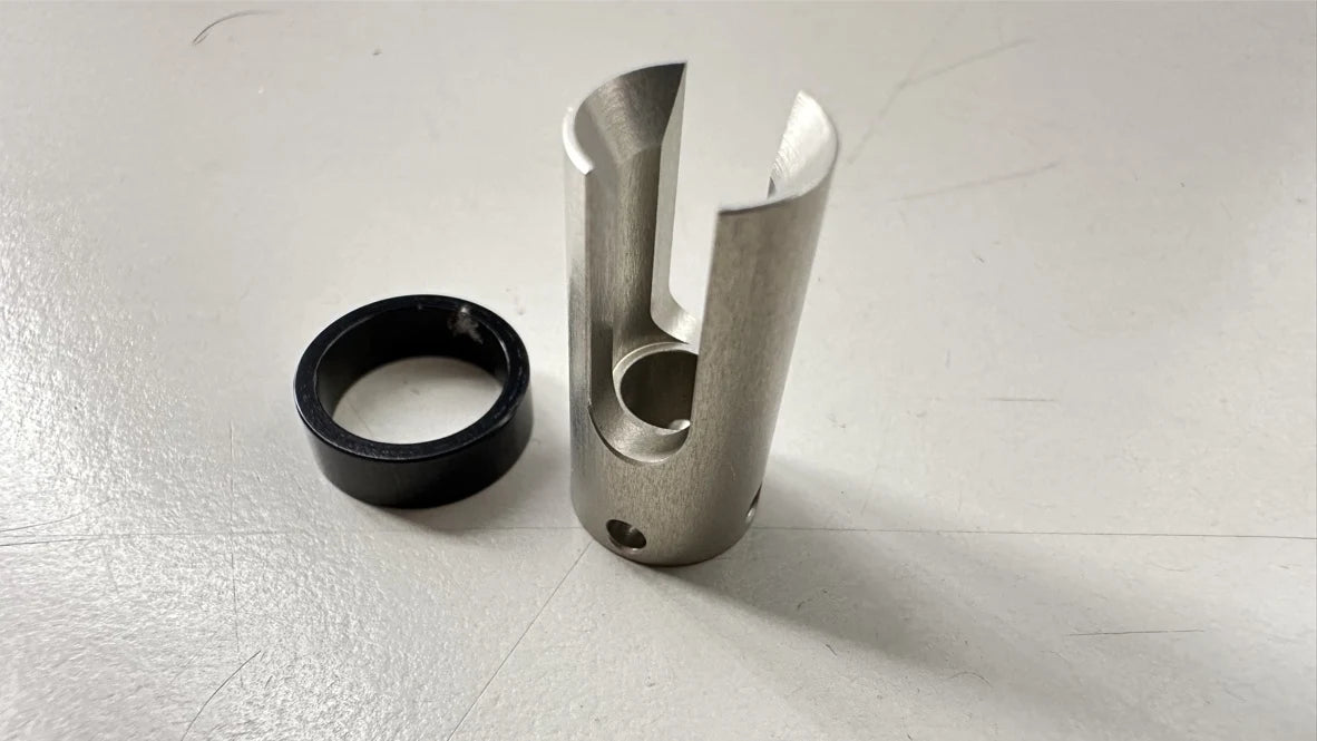 Rhino Racing GALM Drive Cup & Spacer Set for C-LSD Differential – RR-628
