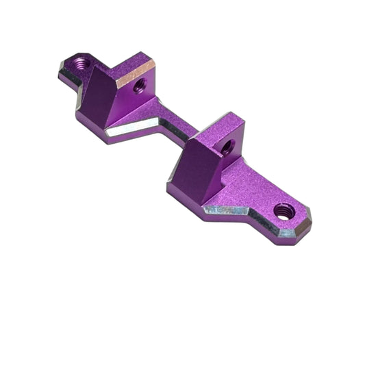 RR-753    Lower Mounting Bracket - DDSS - SHARK  [Rhino Racing]    | The RC Shop at Dr Dans