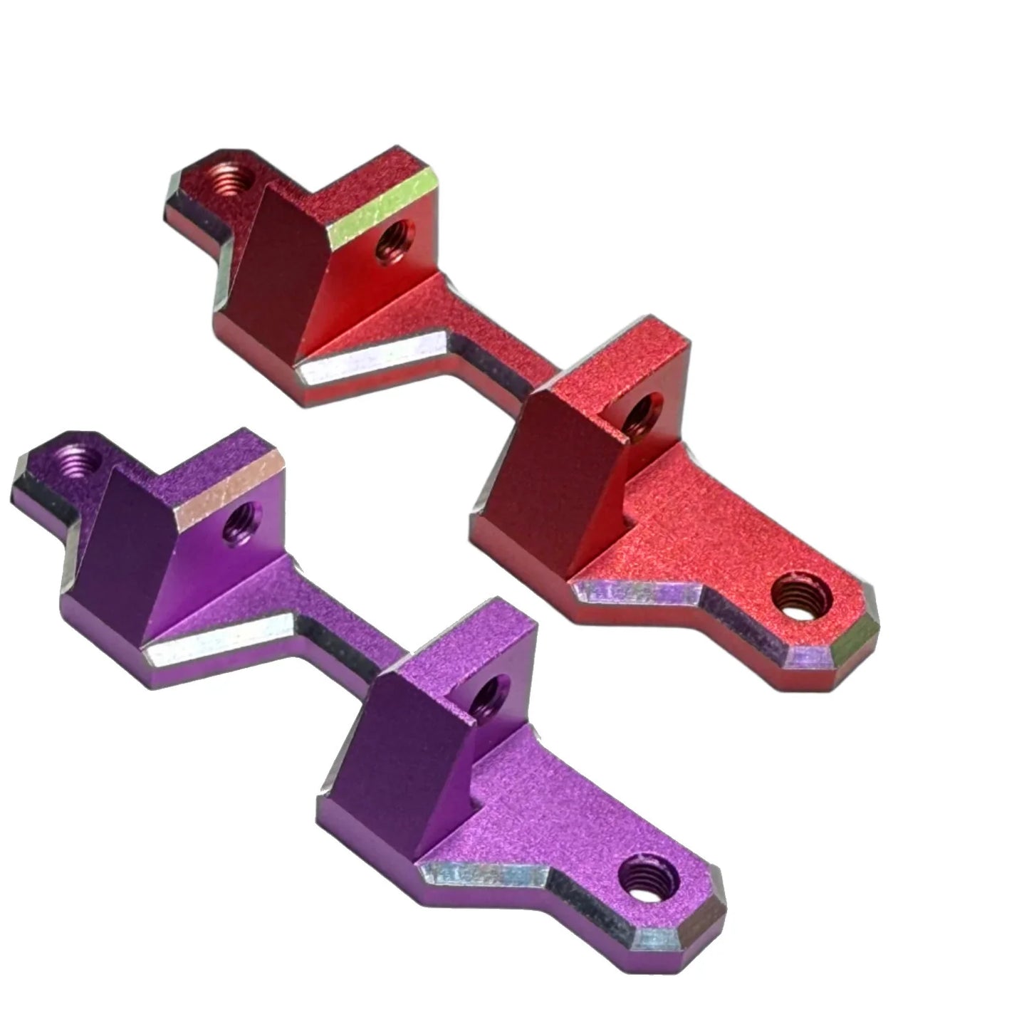 RR-753    Lower Mounting Bracket - DDSS - SHARK  [Rhino Racing]    | The RC Shop at Dr Dans