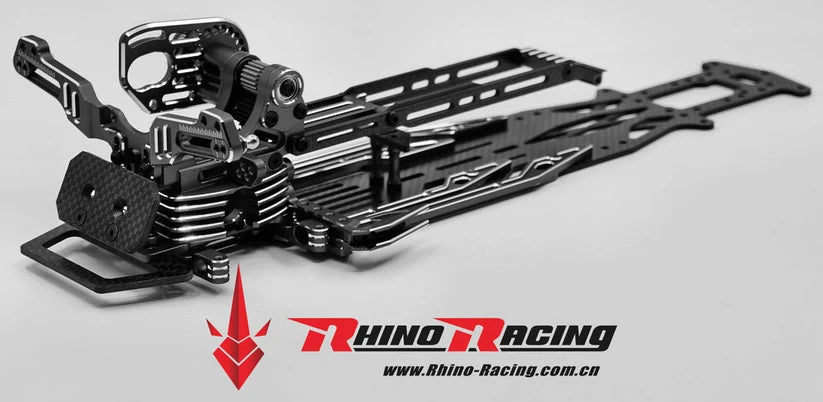 Rhino Racing SV2 Chassis Conversion Kit for YD-2 / RD / SD / RDX / SHARK – RR-861