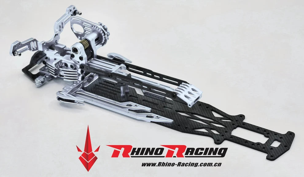 Rhino Racing SV2 Chassis Conversion Kit for YD-2 / RD / SD / RDX / SHARK – RR-861