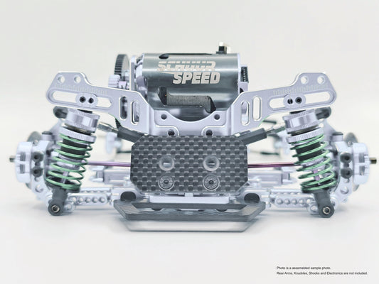 Rhino Racing SV2 Chassis Conversion Kit for YD-2 / RD / SD / RDX / SHARK – RR-861