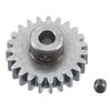 RRP1223 Extra Hard 5mm Bore 1 Module Pinion 23T  | The RC Shop at Dr Dans