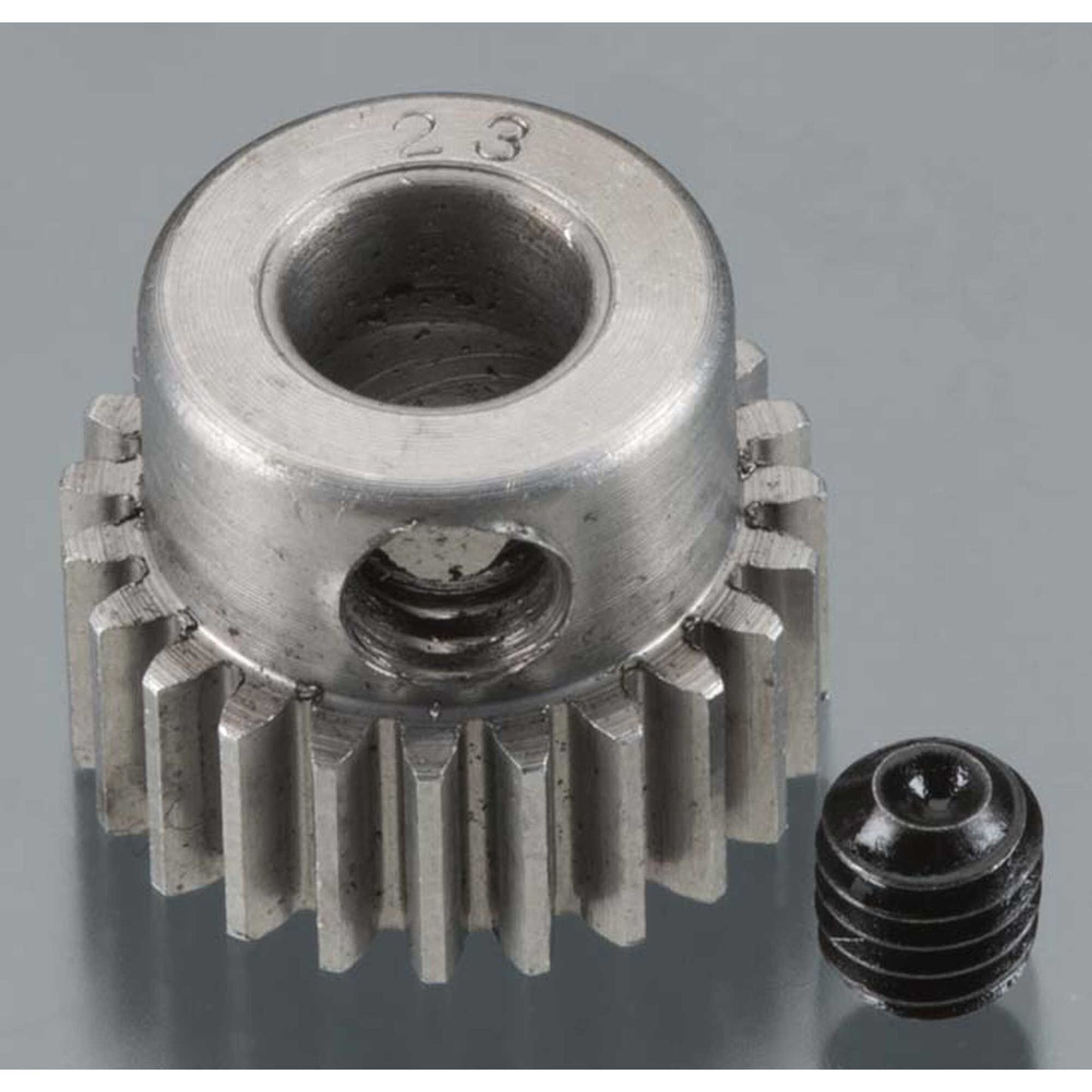 RRP2023   48 Pitch Machined, 23T Pinion 5mm Bore    | The RC Shop at Dr Dans