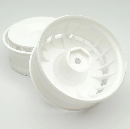 RW-GA18     Reve D Drift Wheel "GA18" (Offset4 2Pcs.)       | The RC Shop at Dr Dans