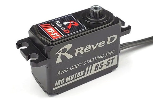 REVE D HIGH TORQUE DIGITAL SERVO (RS-STB)