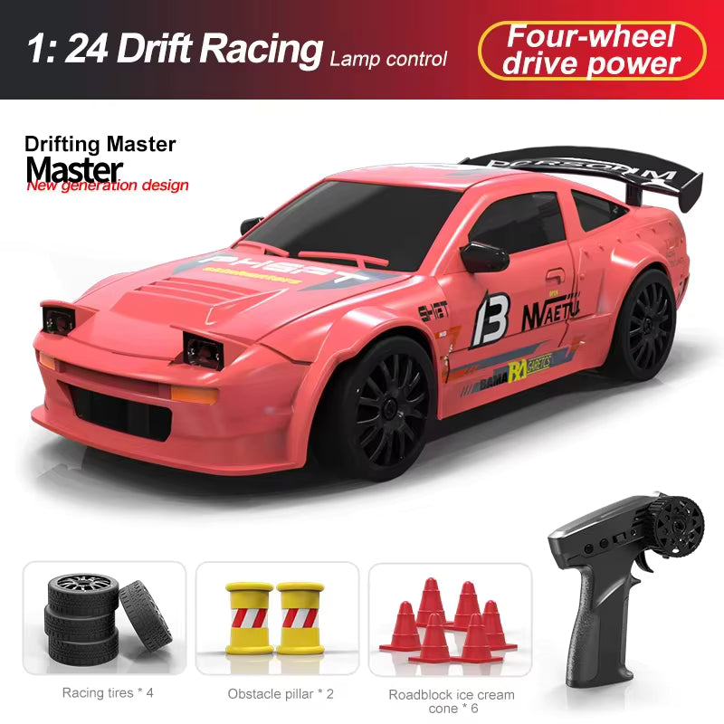 MIC1694     1/24 SCALE RC DRIFT CAR     | The RC Shop at Dr Dans