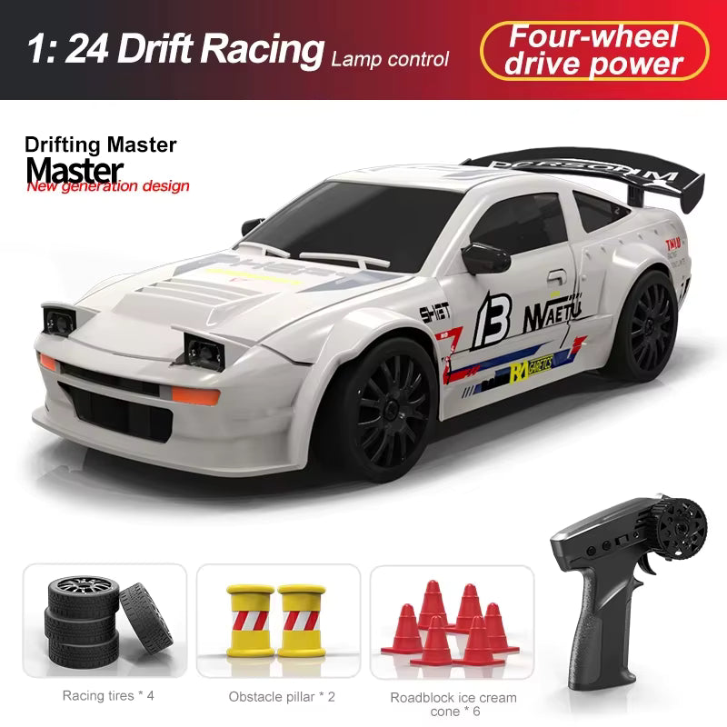 MIC1694     1/24 SCALE RC DRIFT CAR     | The RC Shop at Dr Dans