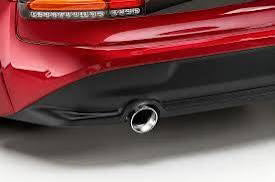 YOKSD-ACM2    YOKOMO 1-10 Real Drift Car Rear Muffler Set v2 w Bracket    | The RC Shop at Dr Dans