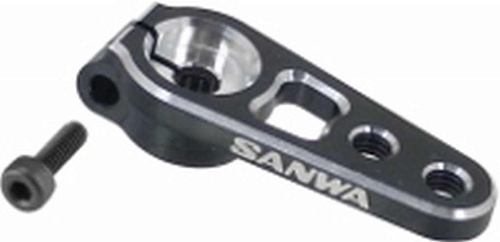 SNW107A54261A / SNW107A54262A    Aluminum Servo Horn    | The RC Shop at Dr Dans
