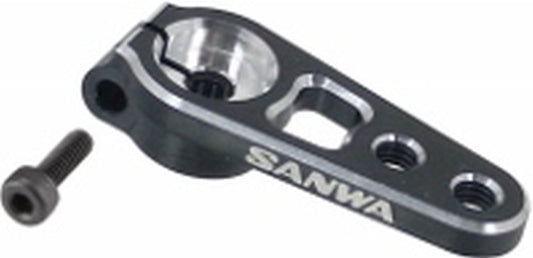 SNW107A54261A / SNW107A54262A    Aluminum Servo Horn    | The RC Shop at Dr Dans