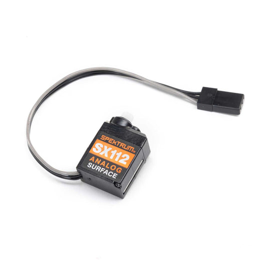 SPMSSX112   SCX30 Servo   | The RC Shop at Dr Dans