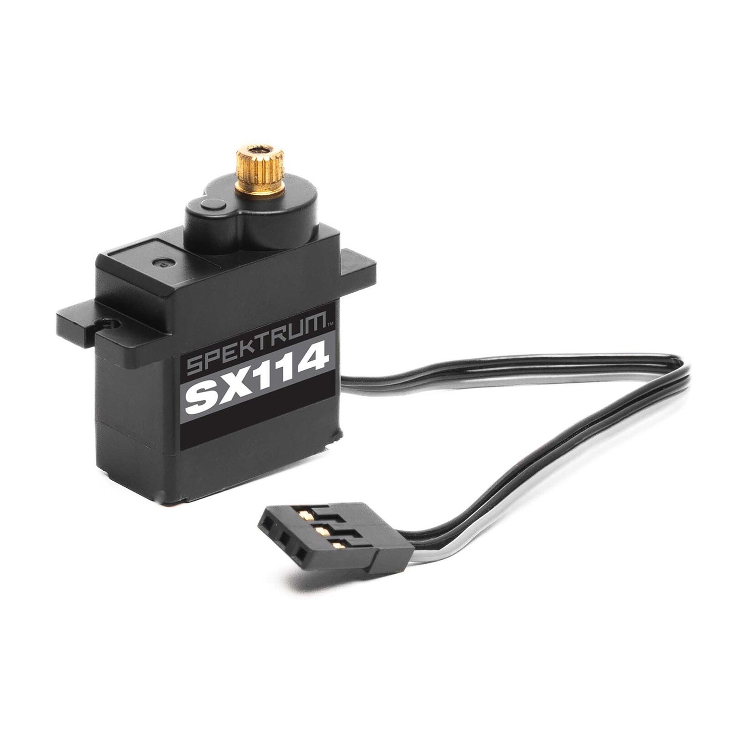 SPMSSX114     	Micro Metal Gear Servo 2.5kg      | The RC Shop at Dr Dans