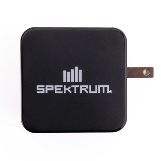 SPMX-1027	 Spektrum 65W USB-C GaN Power Supply | The RC Shop at Dr Dans