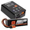 SPMX-1034	 Smart Powerstage Surface Bundle: 5000mAh 3S 50C LiPo Battery (IC5) / 100W S100 Charger