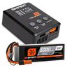 SPMX-1035	 Smart Powerstage Surface Bundle: 5000mAh 4S 50C LiPo Battery (IC5) / 100W S100 Charger