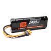 SPMX24006C3	 2400mAh 6-Cell 7.2V Smart NiMH Battery; IC3