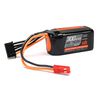 SPMX3004SJ30	 4S 14.8V 300mAh 30C LiPo Battery