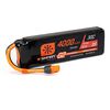 SPMX43S30	 4000mAh 3S 11.1V Smart G2 LiPo Battery 30C; IC3