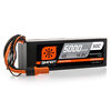 SPMX50004S50H5	 5000mAh 4S 14.8V 50C Smart LiPo Hardcase; IC5