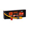 SPMX52S30H5 5000mAh 2S 7.4V Smart G2 LiPo 30C Hard Case; IC5