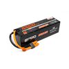 SPMXB4S100	 10000mAh 4S 14.8V Smart Pro Basher LiPo 120C IC5