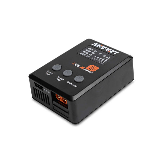 SPMXC2090      S100 SPMXC2090 Smart S100 G2 USB-C Charger  | The RC Shop at Dr Dans