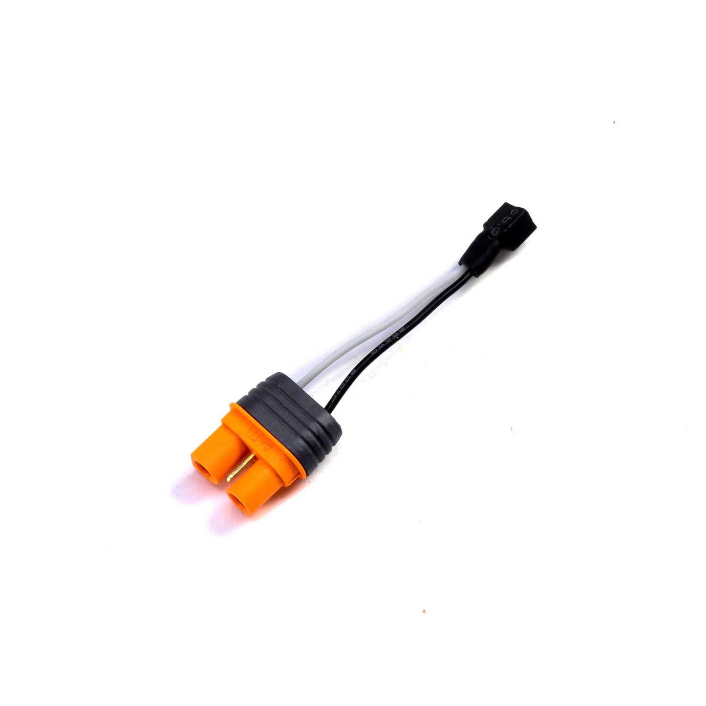 SPMXCA309 Adapter: IC3 Battery / JST PH2.0 Device   | The RC Shop at Dr Dans