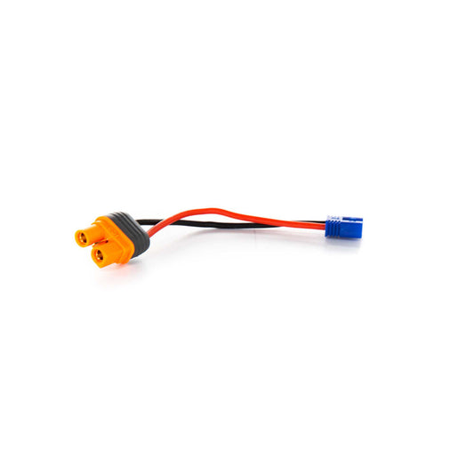 SPMXCA318 Adapter: IC3 Battery / EC2 Device  | The RC Shop at Dr Dans