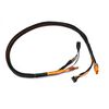 SPMXCA330	 Pro Series Race 4s Charge Cable: IC3/5mm 2'