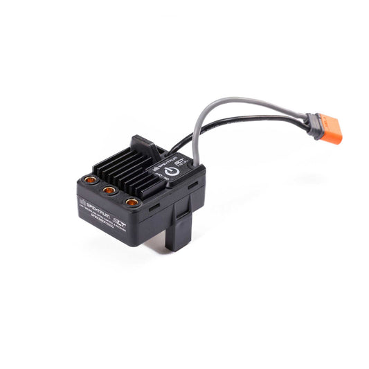 SPMXSBER1025G	 Firma 25A Brushless ESC 2-in-1 SLT Protocol Rx with DSC