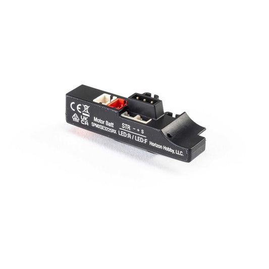 SPMXSE3225RX    Spektrum Accessories SLT Brushed 2-in-1 ESC / Receiver Combo: SCX30    | The RC Shop at Dr Dans