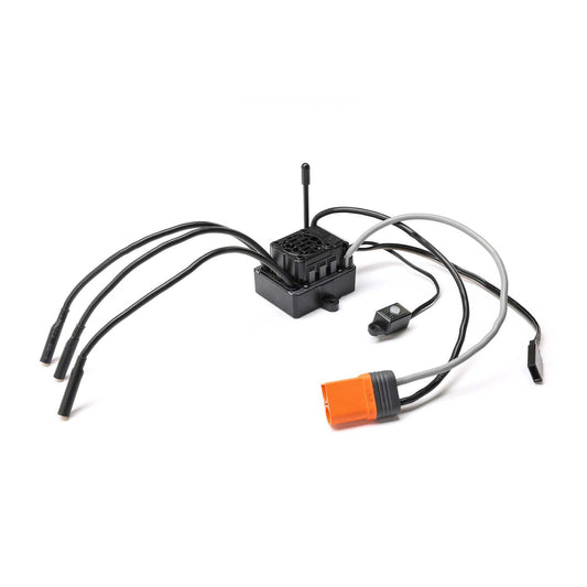 SPMXSE4510RX    SLT 45 Amp Brushless ESC/Receiver 2WD     | The RC Shop at Dr Dans