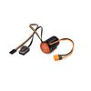 SPMXSEM0503	 Firma BL Motor/ESC 2-in-1 Combo, 6000Kv: IC2