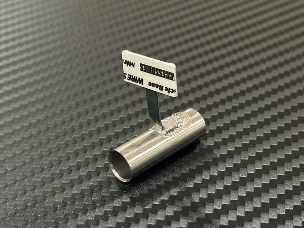 Standard Stainless Muffler / Single  | The RC Shop at Dr Dans