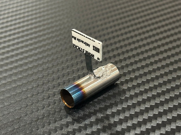 Standard Stainless Muffler / Single  | The RC Shop at Dr Dans